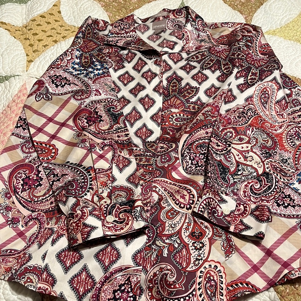Chico’s top